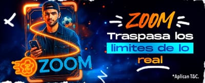 Referido: Trae a un Amigo promotional banner