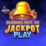 Shining Hot 40 Jackpot Play thumbnail