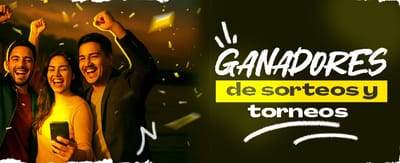 Recarga Diaria Explosiva promotional banner