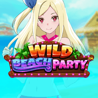 Wild Beach Party thumbnail