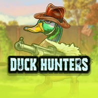 Duck Hunters screenshot